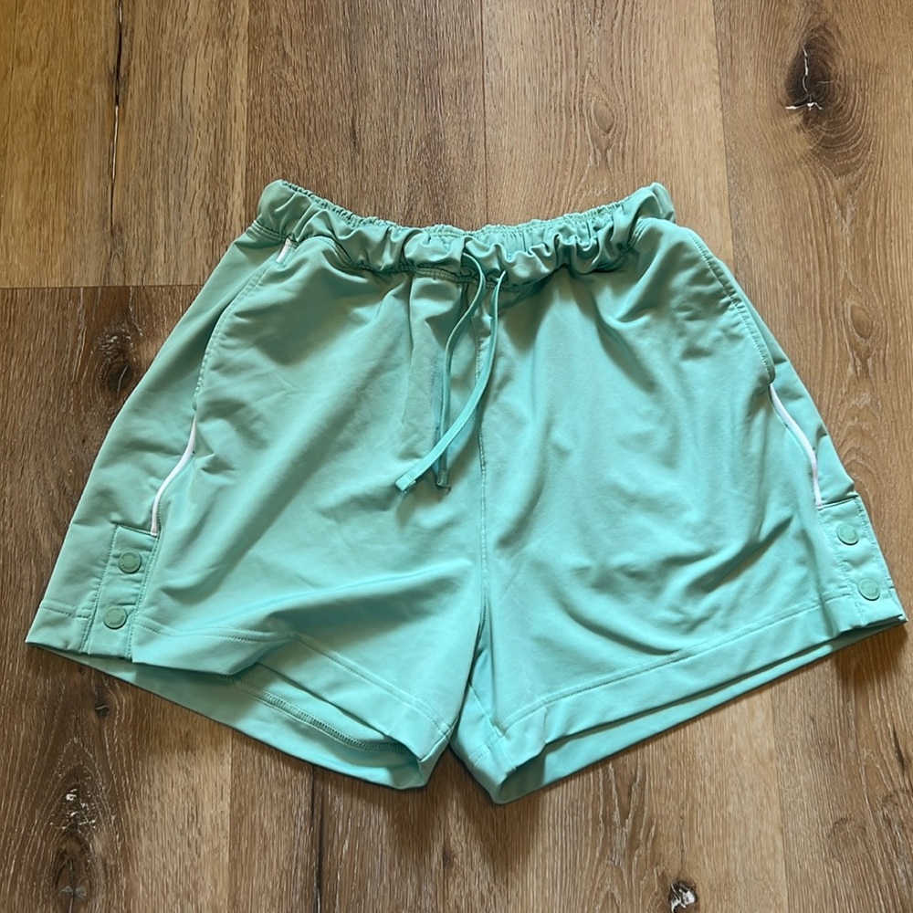 Gymshark Recess Shorts Medium